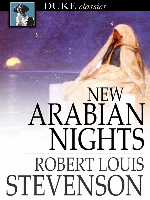 Titeldetails für New Arabian Nights nach Robert Louis Stevenson - Verfügbar